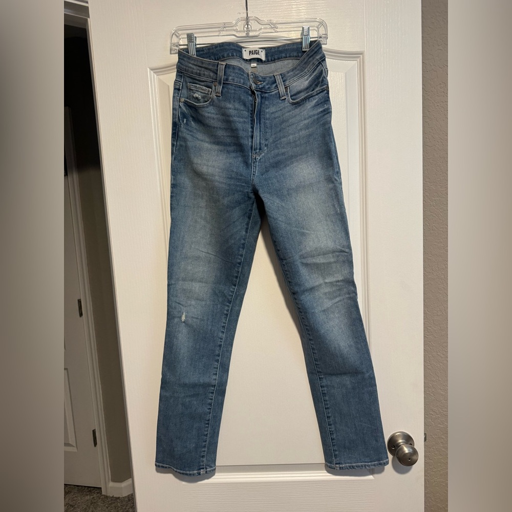 Paige Denim- Size 27